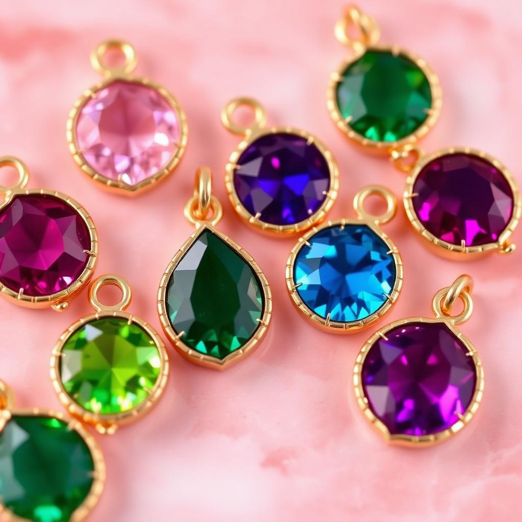 Birthstones