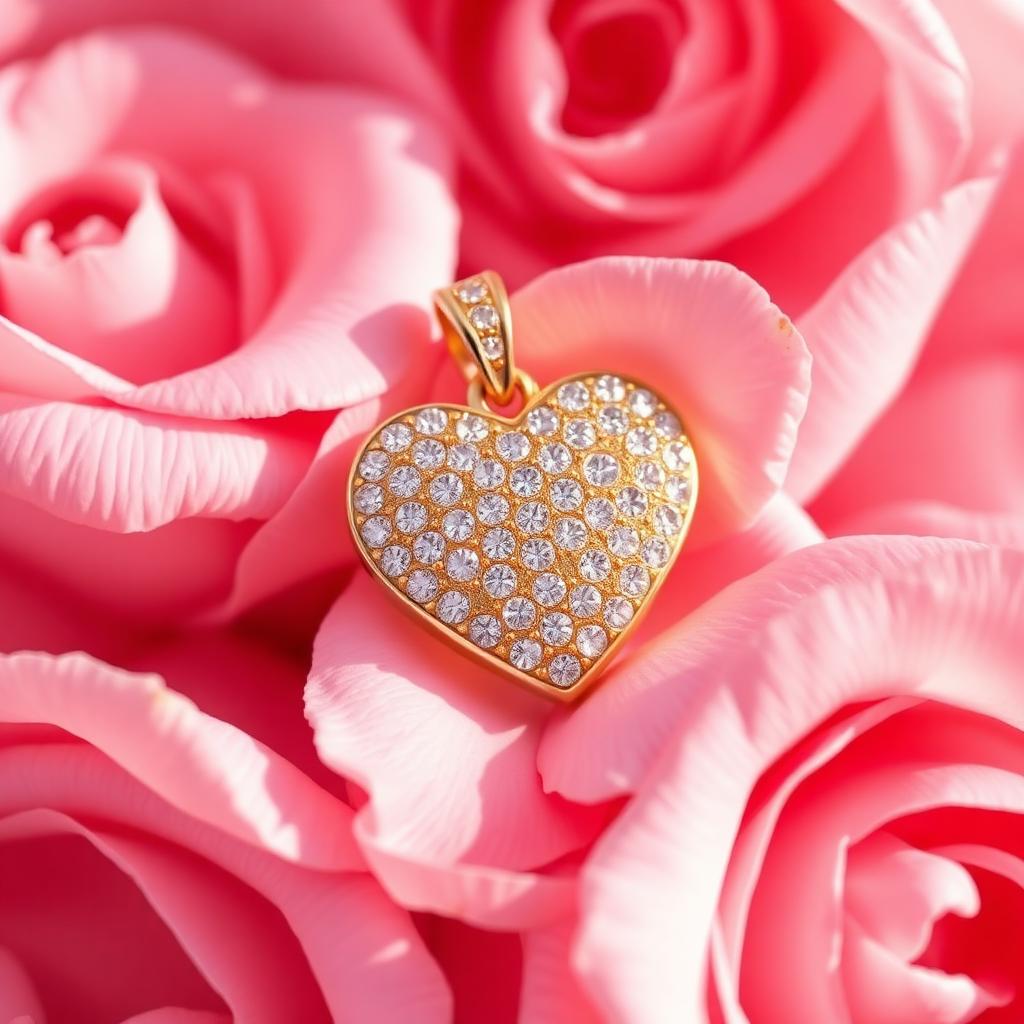 Love & Hearts