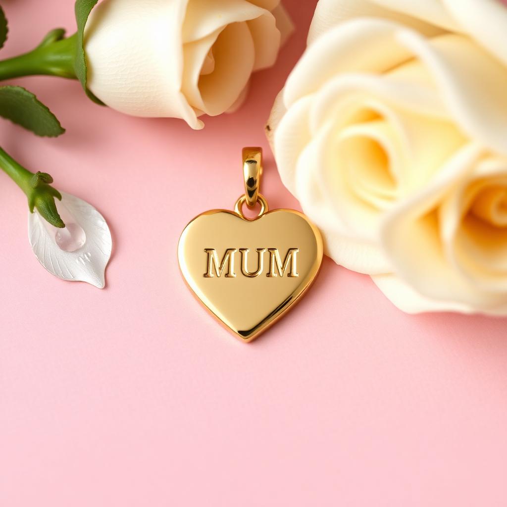Mum Charms