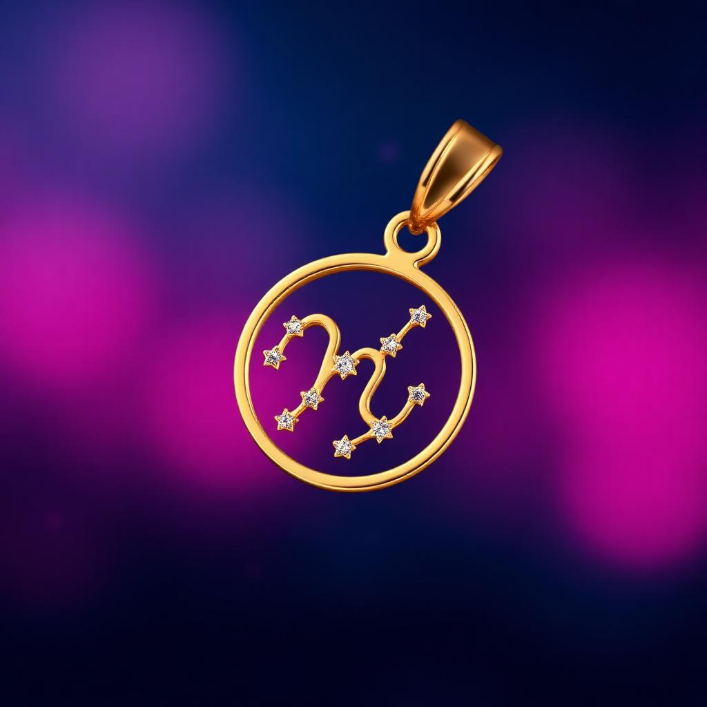 Zodiac Collection